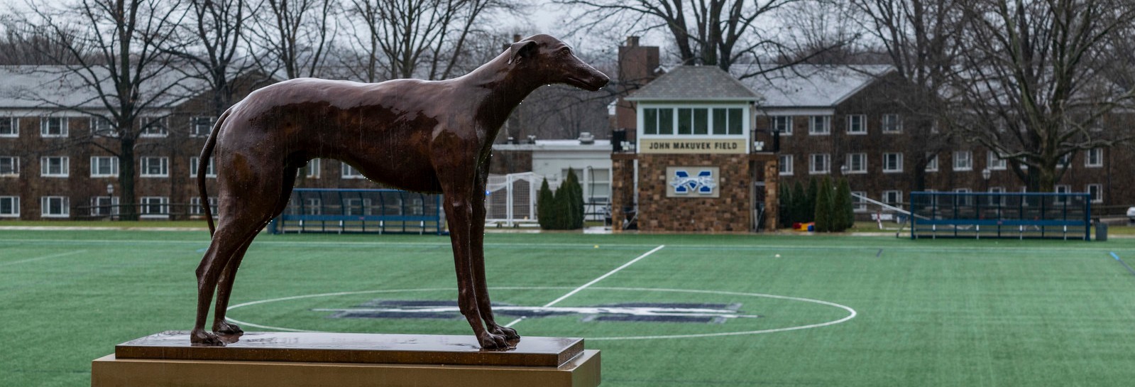 Housing Moravian University